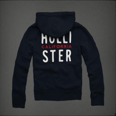 Cheap Hollister Men Hoodies wholesale No. 20